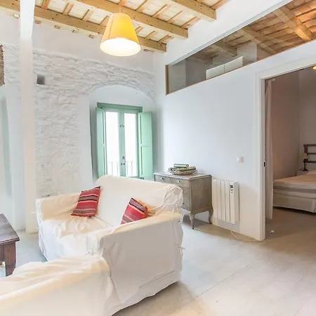 Apartment Mistral *