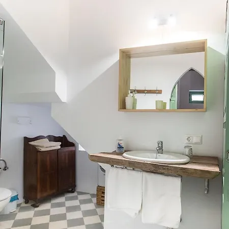 Apartment Mistral