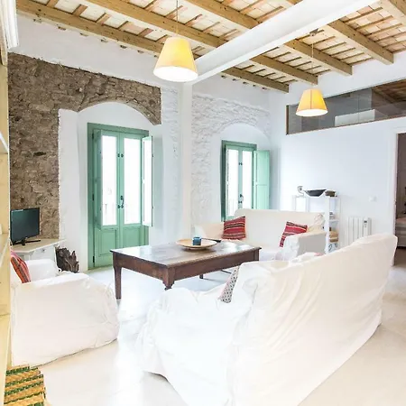Apartment Mistral *
