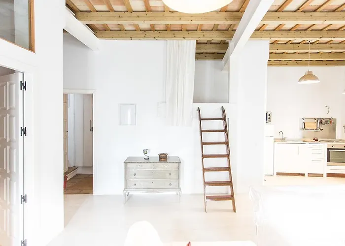 Mistral Apartamento
