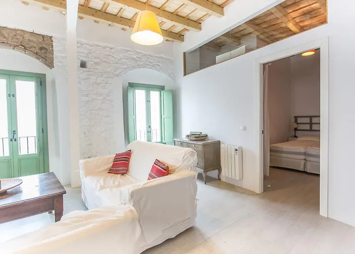 Апартаменты Mistral *